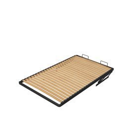 TYP MWSD06 METALL-HUBRAHMEN