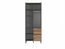 TYP POZS01 SCHRANK 2D2S
