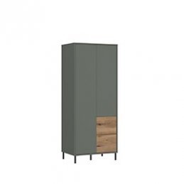 TYP POZS01 SCHRANK 2D2S