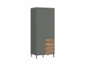 TYP POZS01 SCHRANK 2D2S