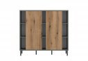 TYP POZK02 SIDEBOARD 2D