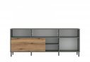 TYP POZF01 LOWBOARD 1D