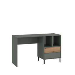 TYP POZB01 SCHREIBTISCH 2S