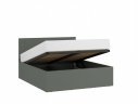 TYPE POZZ03 BED 140