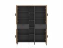 TYPE SHIS101 WARDROBE 4D2S