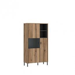 TYP SHIV101 VITRINE 2D