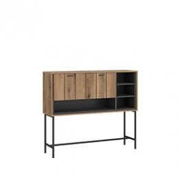 TYP SHIK101 BARSCHRANK 1K