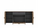 TYPE SHIK107 SIDEBOARD 2D1K1S