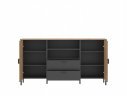 TYPE SHIK106 SIDEBOARD 2D2S
