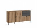 TYPE SHIK105 SIDEBOARD 2D1K2S