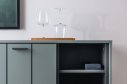 TYPE SHIK01 BAR CABINET 1K