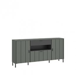 TYPE SHIK07 SIDEBOARD 2D1K1S