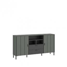 TYPE SHIK06 SIDEBOARD 2D2S