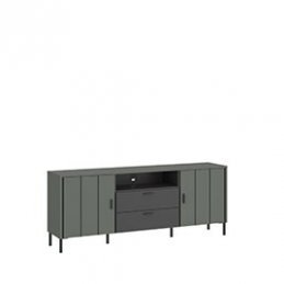 TYPE SHIF01 TV UNIT 2D2S