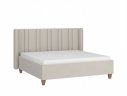ZENNA TYP Z6150 GEPOLSTERTES BETT 160