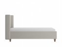 ZENNA TYP Z6150 GEPOLSTERTES BETT 160