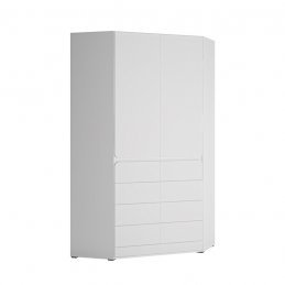 TYP FLEXS03 ECKSCHRANK 2D