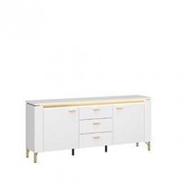 TYP LAZF01 TV-ELEMENT 2D3S