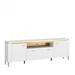 TYP LAZF03 TV ELEMENT 2D1S