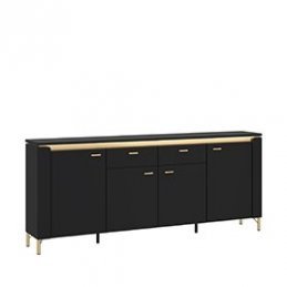 TYPE LAZK03 SIDEBOARD 4D2S
