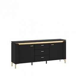 TYPE LAZF01 TV UNIT 2D3S