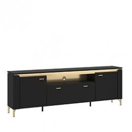 TYPE LAZF03 TV UNIT 2D1S