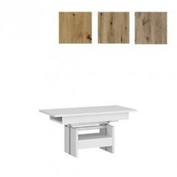 TYPE CRTT02 LIFT - TOP COFFEE TABLES