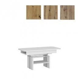 TYPE CRTT03 LIFT - TOP COFFEE TABLES