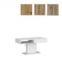 TYPE CRTT04 LIFT - TOP COFFEE TABLES