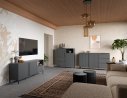AVENALE TYP AVEF01 KOMODA RTV