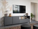 AVENALE TYP AVEF03 KOMODA RTV