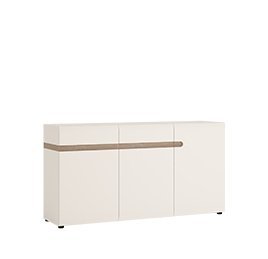 TYP SUMGK1 KOMMODE 2D1S