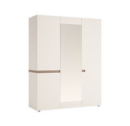 TYP FRIS03 SCHRANK 3D