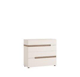 TYP BROK07 KOMMODE 4S