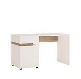 TYP LYOB01 SCHREIBTISCH 1D1S