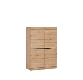 TYP 31 KOMODA 4D