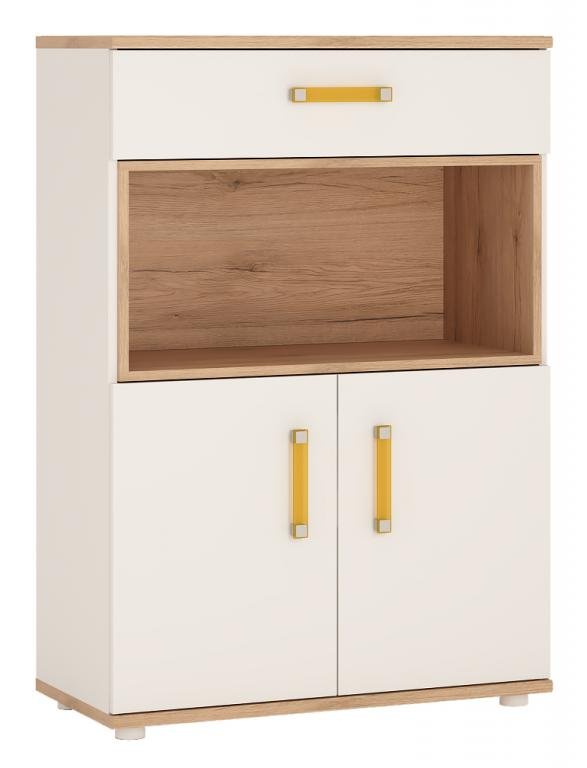 Znalezione obrazy dla zapytania amazon TYP 31 - KOMODA 2D-1S wójcik