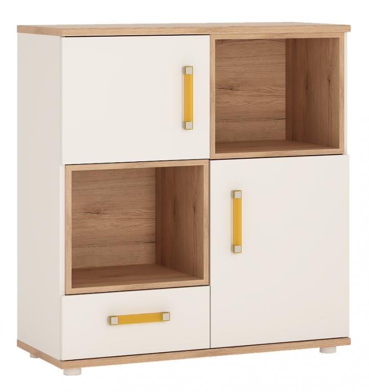 Znalezione obrazy dla zapytania amazon TYP 36 - KOMODA 2D-1S wójcik
