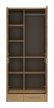 TYP 20 SCHRANK 2D-2S