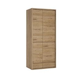 TYP 20 SCHRANK 2D-2S