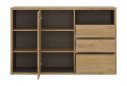 TYPE 43 DRESSER 1D-3S