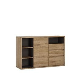 TYPE 43 DRESSER 1D-3S
