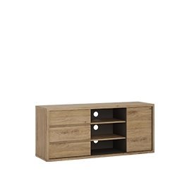 TYPE 51 TV CABINET 1D-3S