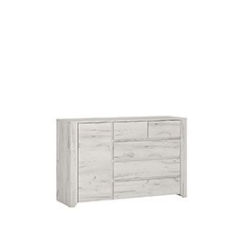 TYPE 32 CABINET 1D-6S