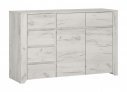 TYPE 42 CABINET 2D-6S