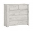 TYPE 43 CABINET 5S