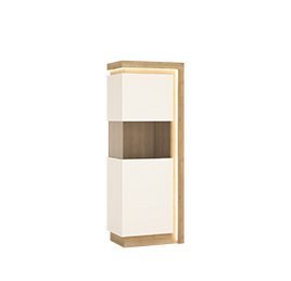 TYP LYOV01 VITRINE L