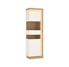 TYP LYOV03 VITRINE 1D