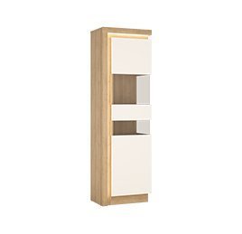 TY LYOV03 VITRINE 1D