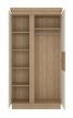 TYPE LYOS01 WARDROBE 2D